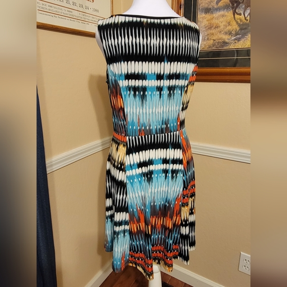 Enfocus Studio Dress - Size 12 - Picture 4 of 6